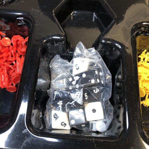 Risk Transformers Cybertron Battle Edition 2007, complete boardgame - Picture 4 of 11